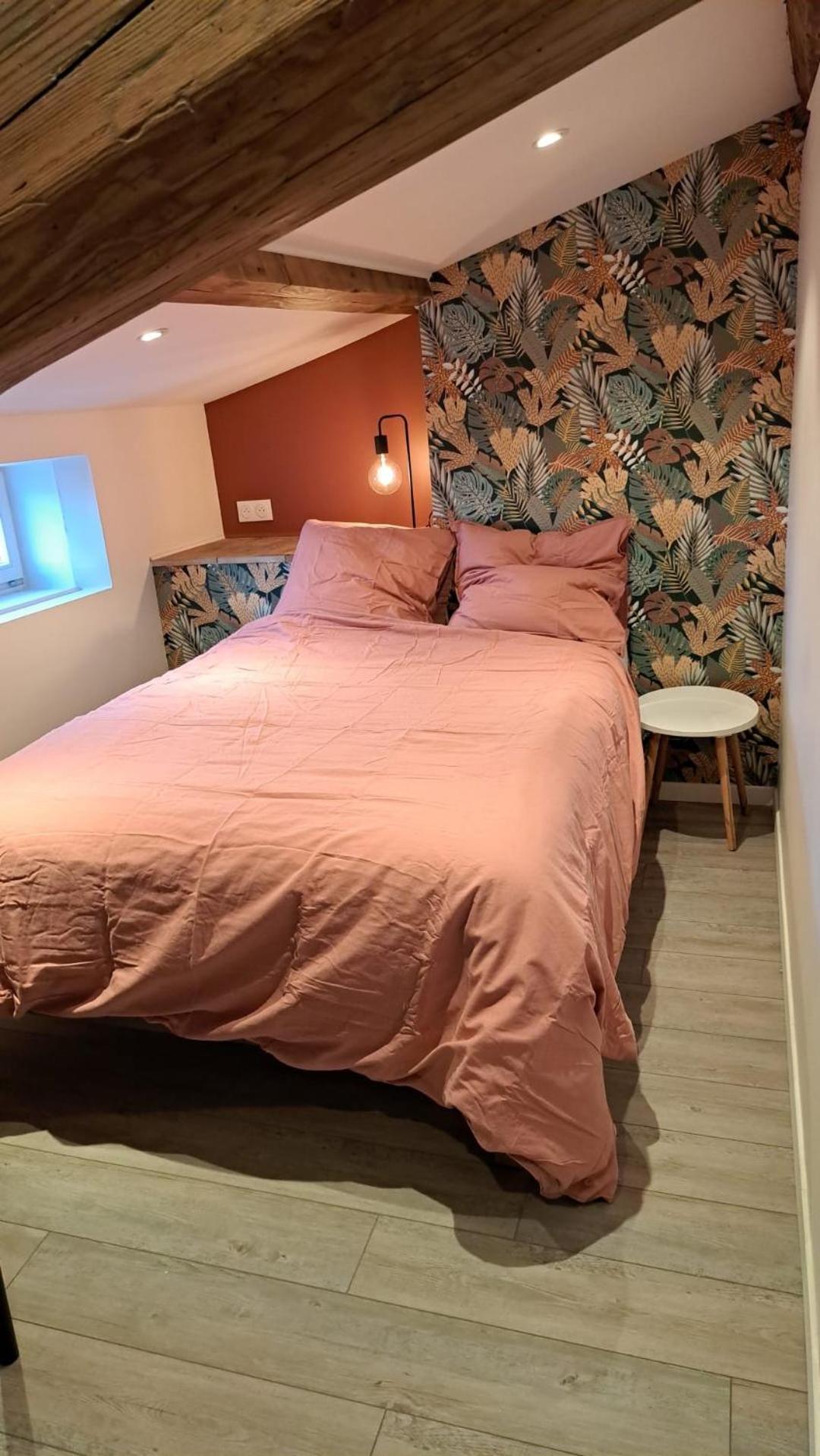 Apartamento Chez Alam A L'Opera De Lyon Exterior foto
