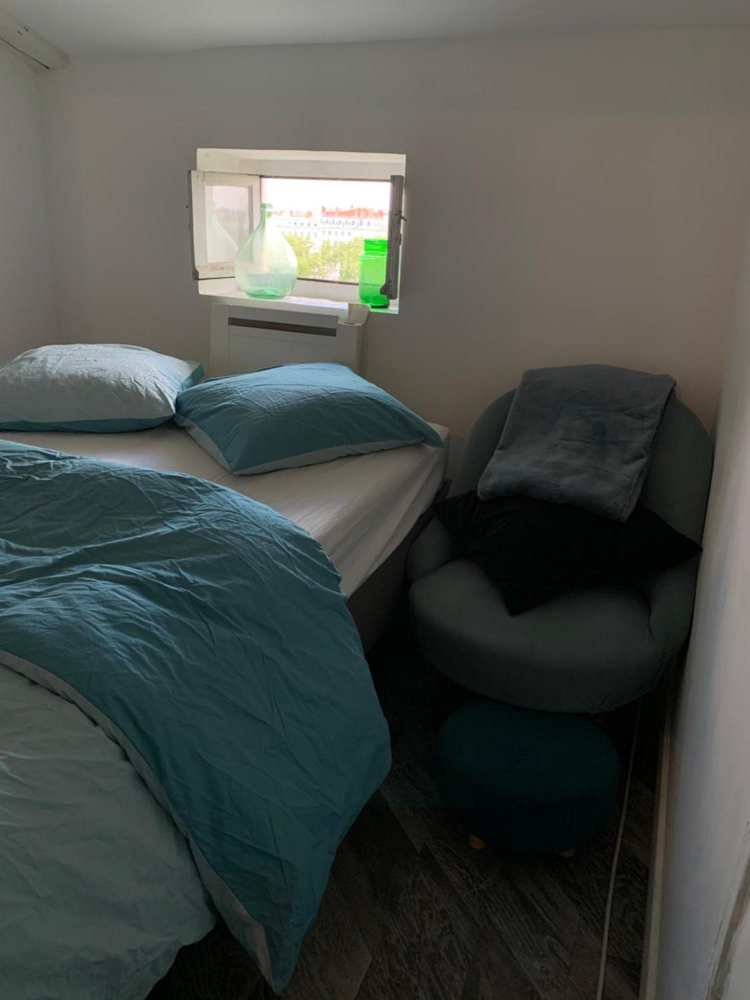 Apartamento Chez Alam A L'Opera De Lyon Exterior foto