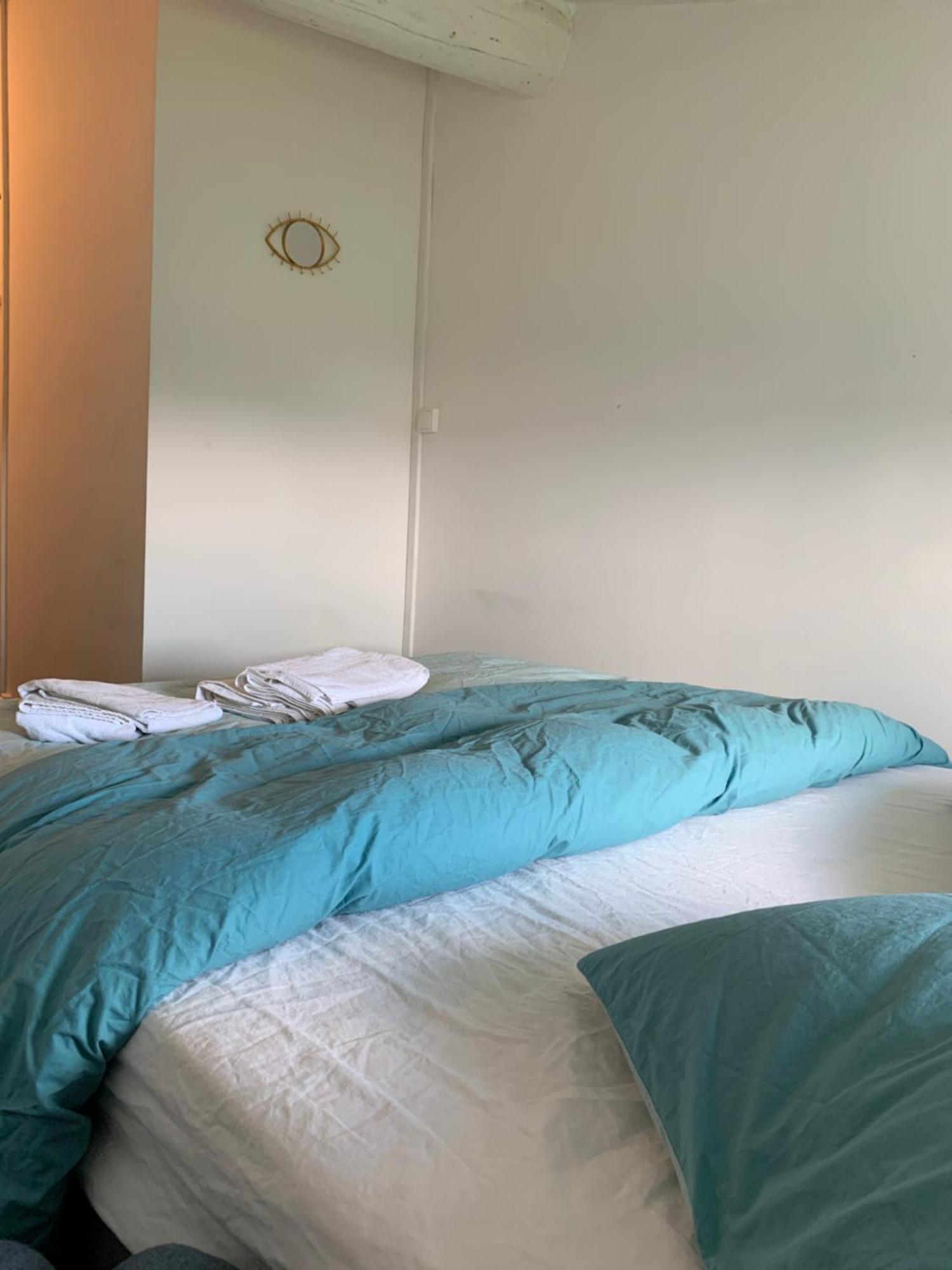 Apartamento Chez Alam A L'Opera De Lyon Exterior foto