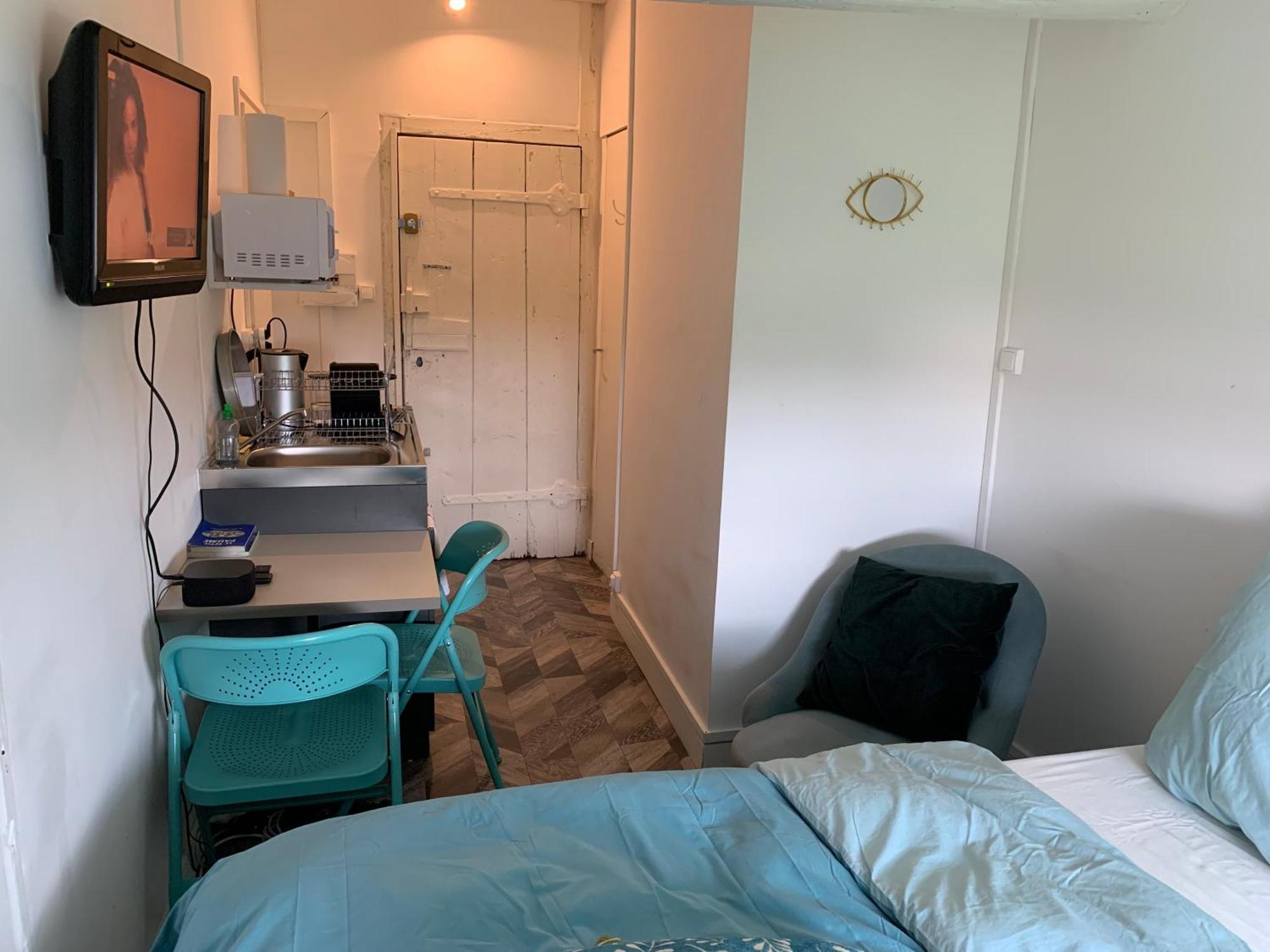 Apartamento Chez Alam A L'Opera De Lyon Exterior foto