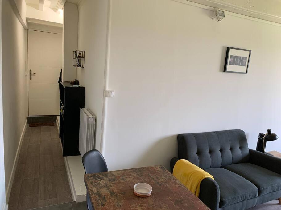 Apartamento Chez Alam A L'Opera De Lyon Exterior foto